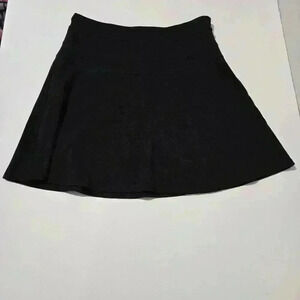 Athleta Sport Athletic Skirt Thick Polyblend - Sz 10